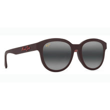 Carica l&#39;immagine nel visualizzatore di Gallery, Occhiale da Sole Maui Jim, Modello: IhupaniAsianFit Colore: MM658016