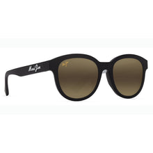Carica l&#39;immagine nel visualizzatore di Gallery, Occhiale da Sole Maui Jim, Modello: IhupaniAsianFit Colore: MM658017