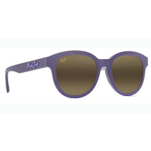 Carica l&#39;immagine nel visualizzatore di Gallery, Occhiale da Sole Maui Jim, Modello: IhupaniAsianFit Colore: MM658018