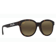 Carica l&#39;immagine nel visualizzatore di Gallery, Occhiale da Sole Maui Jim, Modello: IhupaniAsianFit Colore: MM658019