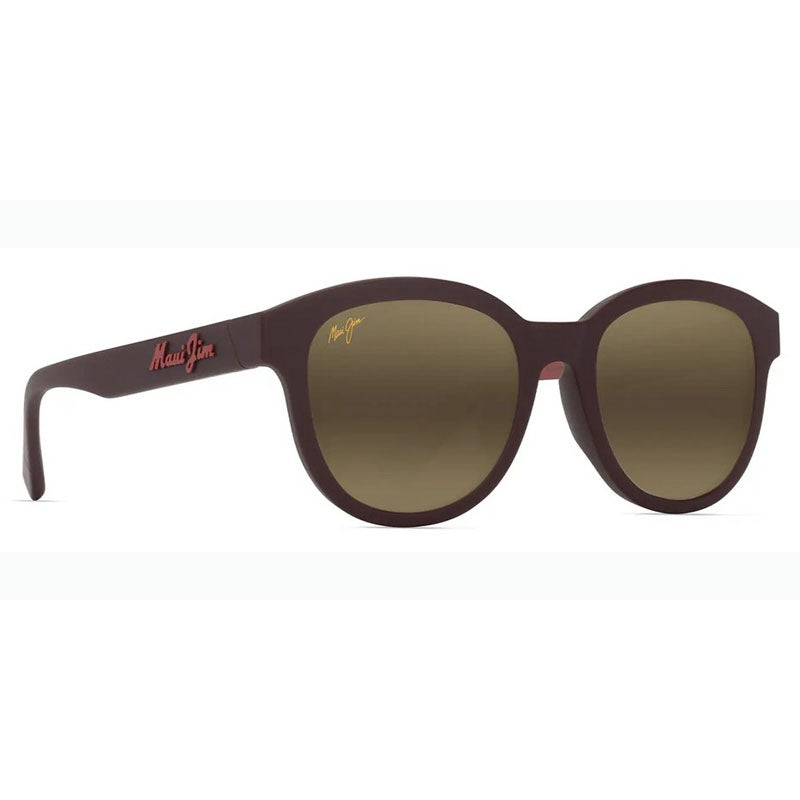 Occhiale da Sole Maui Jim, Modello: IhupaniAsianFit Colore: MM658020