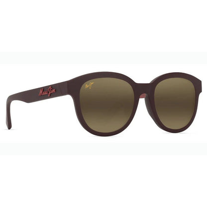 Occhiale da Sole Maui Jim, Modello: IhupaniAsianFit Colore: MM658020