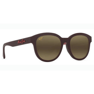 Occhiale da Sole Maui Jim, Modello: IhupaniAsianFit Colore: MM658020