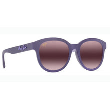 Carica l&#39;immagine nel visualizzatore di Gallery, Occhiale da Sole Maui Jim, Modello: IhupaniAsianFit Colore: MM658022