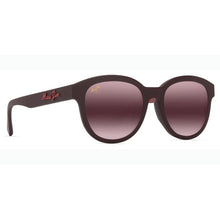 Carica l&#39;immagine nel visualizzatore di Gallery, Occhiale da Sole Maui Jim, Modello: IhupaniAsianFit Colore: MM658024