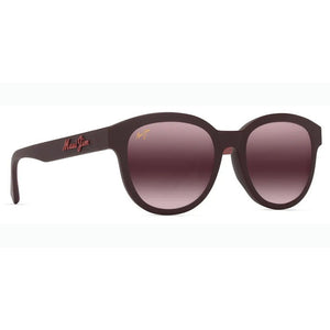 Occhiale da Sole Maui Jim, Modello: IhupaniAsianFit Colore: MM658024