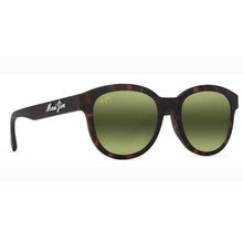 Carica l&#39;immagine nel visualizzatore di Gallery, Occhiale da Sole Maui Jim, Modello: IhupaniAsianFit Colore: MM658027