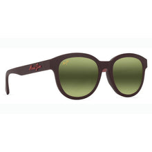 Carica l&#39;immagine nel visualizzatore di Gallery, Occhiale da Sole Maui Jim, Modello: IhupaniAsianFit Colore: MM658028