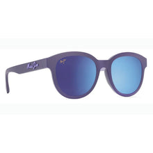 Carica l&#39;immagine nel visualizzatore di Gallery, Occhiale da Sole Maui Jim, Modello: IhupaniAsianFit Colore: MM658030