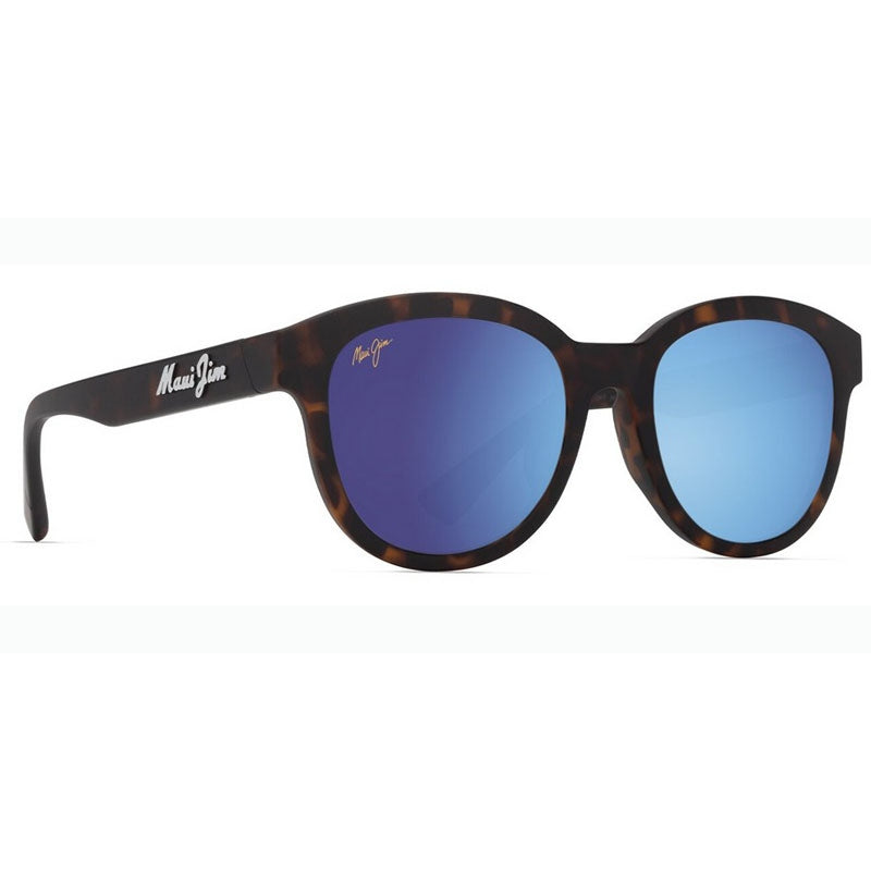 Occhiale da Sole Maui Jim, Modello: IhupaniAsianFit Colore: MM658031