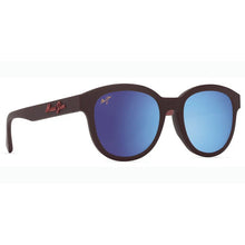 Carica l&#39;immagine nel visualizzatore di Gallery, Occhiale da Sole Maui Jim, Modello: IhupaniAsianFit Colore: MM658032