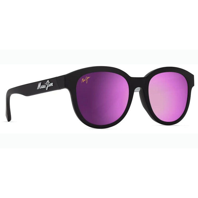Occhiale da Sole Maui Jim, Modello: IhupaniAsianFit Colore: MM658033