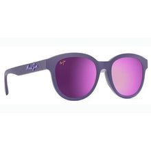 Carica l&#39;immagine nel visualizzatore di Gallery, Occhiale da Sole Maui Jim, Modello: IhupaniAsianFit Colore: MM658034