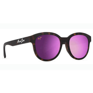 Occhiale da Sole Maui Jim, Modello: IhupaniAsianFit Colore: MM658035