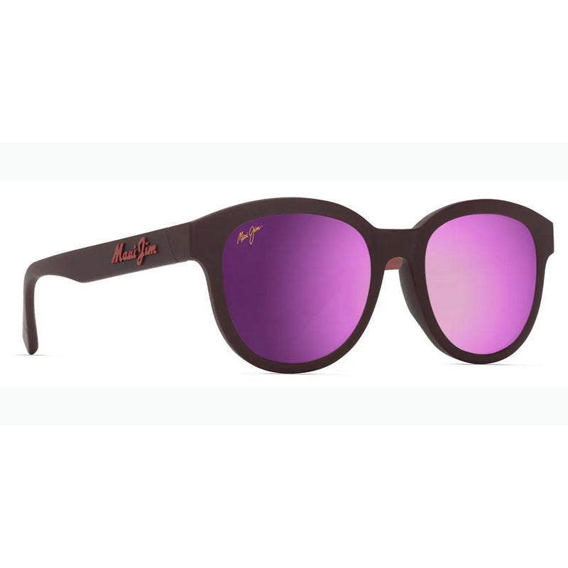Occhiale da Sole Maui Jim, Modello: IhupaniAsianFit Colore: MM658036