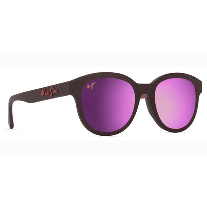 Occhiale da Sole Maui Jim, Modello: IhupaniAsianFit Colore: MM658036