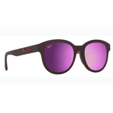 Carica l&#39;immagine nel visualizzatore di Gallery, Occhiale da Sole Maui Jim, Modello: IhupaniAsianFit Colore: MM658036