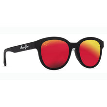 Carica l&#39;immagine nel visualizzatore di Gallery, Occhiale da Sole Maui Jim, Modello: IhupaniAsianFit Colore: MM658037