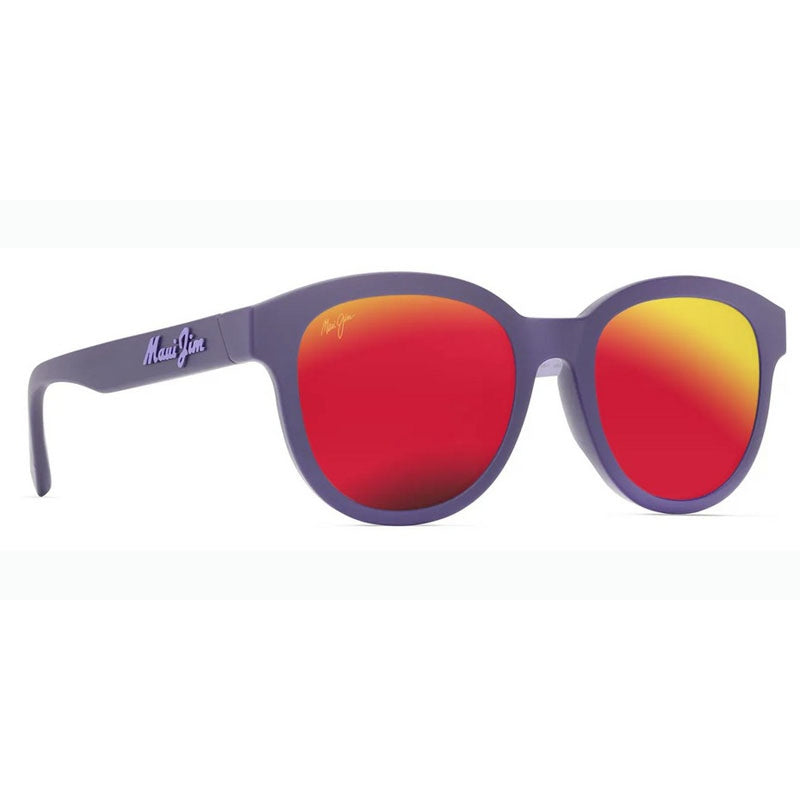 Occhiale da Sole Maui Jim, Modello: IhupaniAsianFit Colore: MM658038