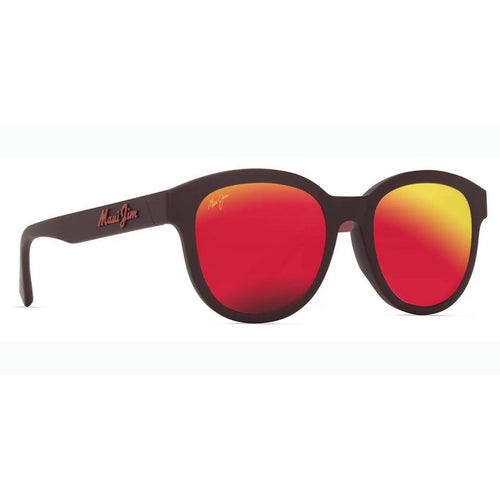 Occhiale da Sole Maui Jim, Modello: IhupaniAsianFit Colore: MM658040