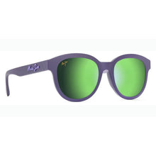 Carica l&#39;immagine nel visualizzatore di Gallery, Occhiale da Sole Maui Jim, Modello: IhupaniAsianFit Colore: MM658042