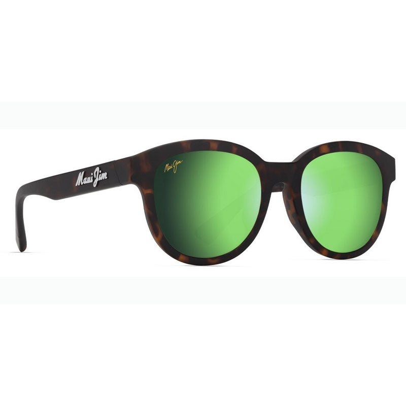 Occhiale da Sole Maui Jim, Modello: IhupaniAsianFit Colore: MM658043