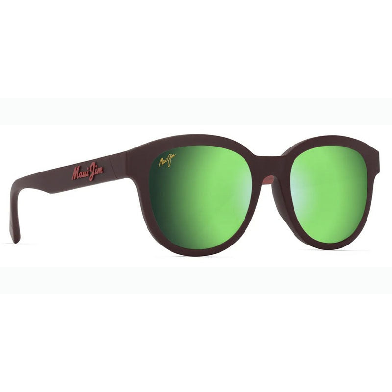 Occhiale da Sole Maui Jim, Modello: IhupaniAsianFit Colore: MM658044