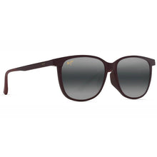 Carica l&#39;immagine nel visualizzatore di Gallery, Occhiale da Sole Maui Jim, Modello: IlikeaAsianFit Colore: MM650003
