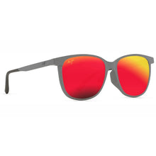 Carica l&#39;immagine nel visualizzatore di Gallery, Occhiale da Sole Maui Jim, Modello: IlikeaAsianFit Colore: MM650035