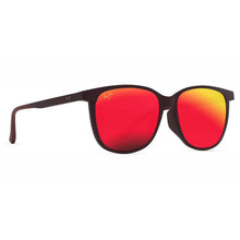 Carica l&#39;immagine nel visualizzatore di Gallery, Occhiale da Sole Maui Jim, Modello: IlikeaAsianFit Colore: MM650036