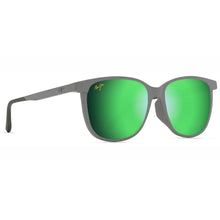 Carica l&#39;immagine nel visualizzatore di Gallery, Occhiale da Sole Maui Jim, Modello: IlikeaAsianFit Colore: MM650039