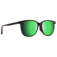 Carica l&#39;immagine nel visualizzatore di Gallery, Occhiale da Sole Maui Jim, Modello: IlikeaAsianFit Colore: MM650040