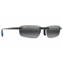 Carica l&#39;immagine nel visualizzatore di Gallery, Occhiale da Sole Maui Jim, Modello: Ilikou Colore: MM630001
