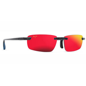 Occhiale da Sole Maui Jim, Modello: Ilikou Colore: MM630007