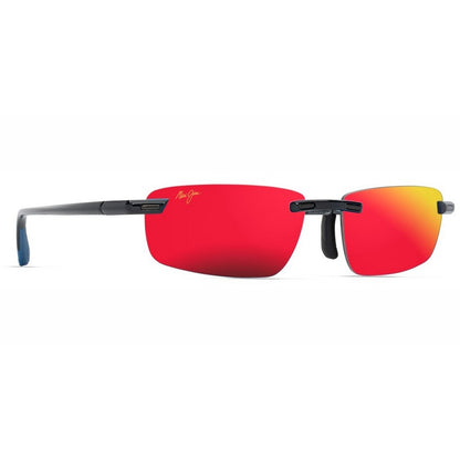Occhiale da Sole Maui Jim, Modello: Ilikou Colore: MM630007