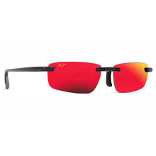 Carica l&#39;immagine nel visualizzatore di Gallery, Occhiale da Sole Maui Jim, Modello: Ilikou Colore: MM630008
