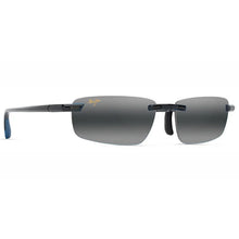 Carica l&#39;immagine nel visualizzatore di Gallery, Occhiale da Sole Maui Jim, Modello: Ilikou Colore: MM630010