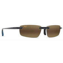 Carica l&#39;immagine nel visualizzatore di Gallery, Occhiale da Sole Maui Jim, Modello: Ilikou Colore: MM630013