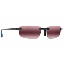 Carica l&#39;immagine nel visualizzatore di Gallery, Occhiale da Sole Maui Jim, Modello: Ilikou Colore: MM630016