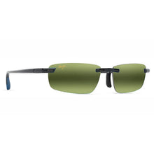 Carica l&#39;immagine nel visualizzatore di Gallery, Occhiale da Sole Maui Jim, Modello: Ilikou Colore: MM630019