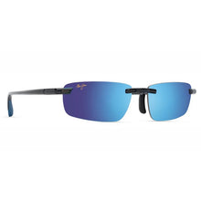 Carica l&#39;immagine nel visualizzatore di Gallery, Occhiale da Sole Maui Jim, Modello: Ilikou Colore: MM630022