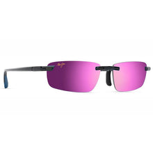 Carica l&#39;immagine nel visualizzatore di Gallery, Occhiale da Sole Maui Jim, Modello: Ilikou Colore: MM630025