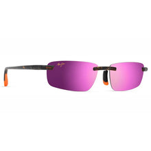 Carica l&#39;immagine nel visualizzatore di Gallery, Occhiale da Sole Maui Jim, Modello: Ilikou Colore: MM630026