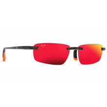 Carica l&#39;immagine nel visualizzatore di Gallery, Occhiale da Sole Maui Jim, Modello: Ilikou Colore: MM630029