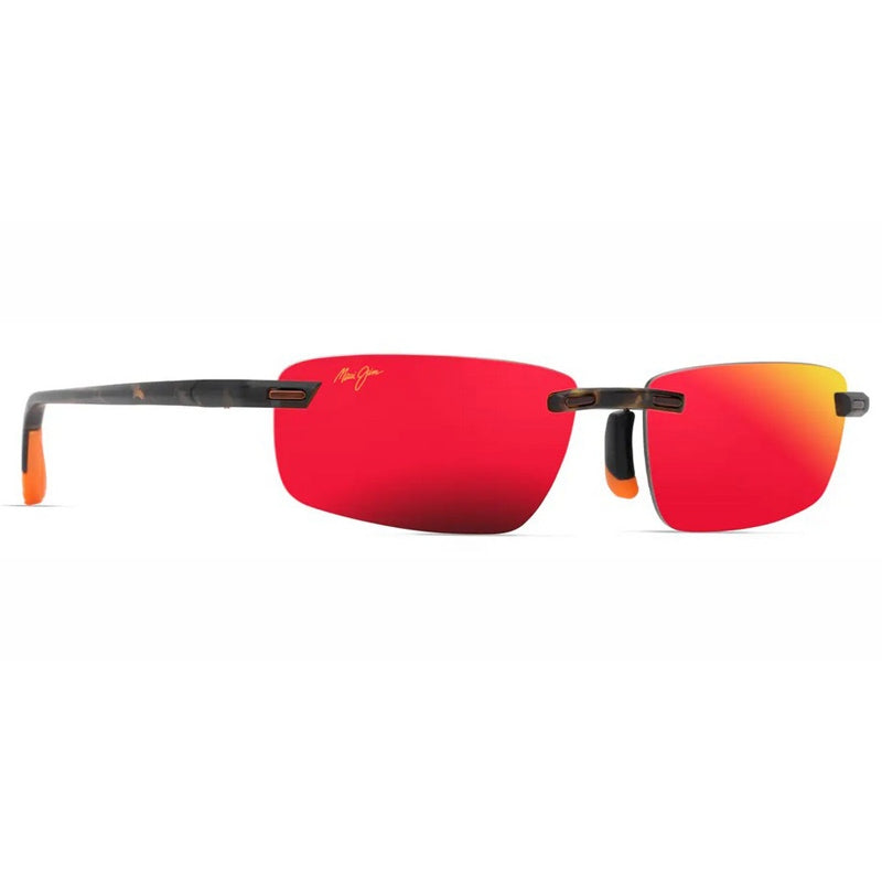 Occhiale da Sole Maui Jim, Modello: Ilikou Colore: MM630029