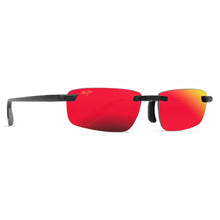 Carica l&#39;immagine nel visualizzatore di Gallery, Occhiale da Sole Maui Jim, Modello: Ilikou Colore: MM630030