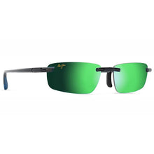 Carica l&#39;immagine nel visualizzatore di Gallery, Occhiale da Sole Maui Jim, Modello: Ilikou Colore: MM630031