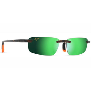 Occhiale da Sole Maui Jim, Modello: Ilikou Colore: MM630032