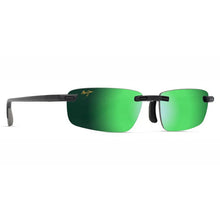 Carica l&#39;immagine nel visualizzatore di Gallery, Occhiale da Sole Maui Jim, Modello: Ilikou Colore: MM630033