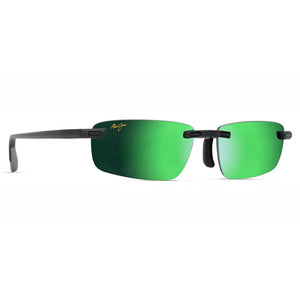 Occhiale da Sole Maui Jim, Modello: Ilikou Colore: MM630033